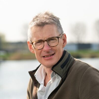 Bart van den Hurk