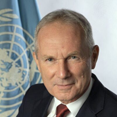 Csaba Kőrösi