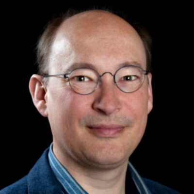 Detlef van Vuuren