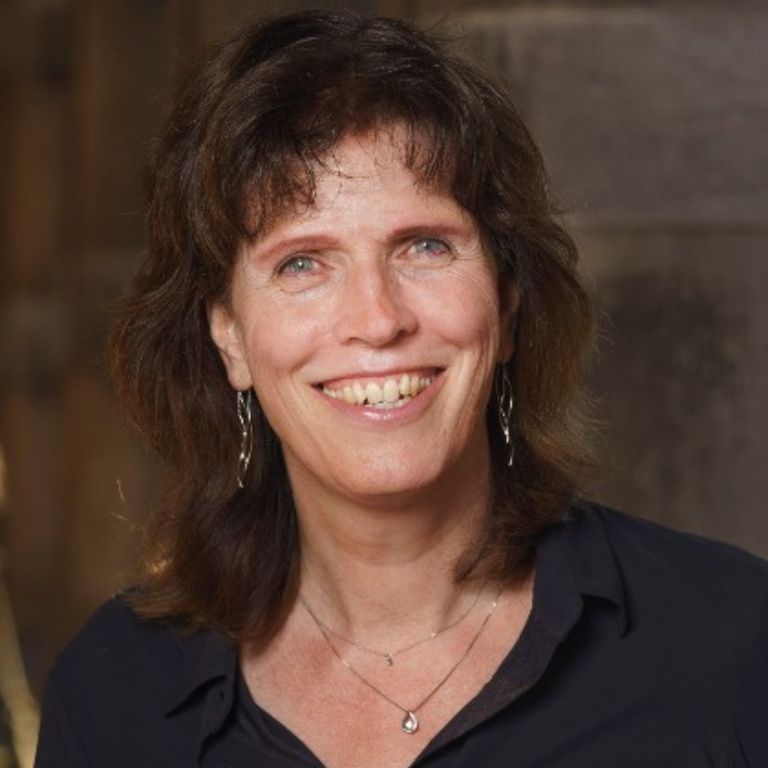 Jacquelien Scherpen