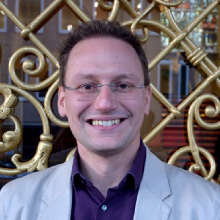 Lorenzo Squintani