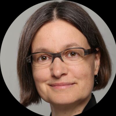 Marianne Beisheim