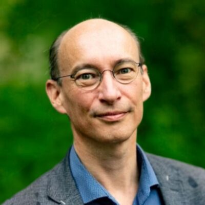 Detlef van Vuuren