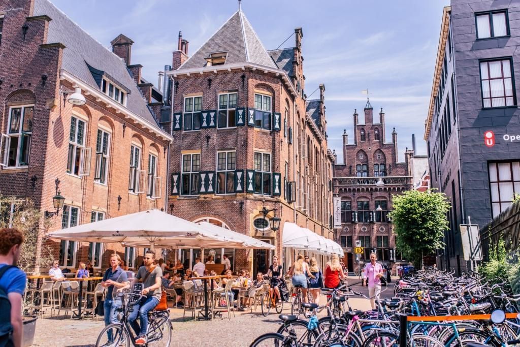 Groningen