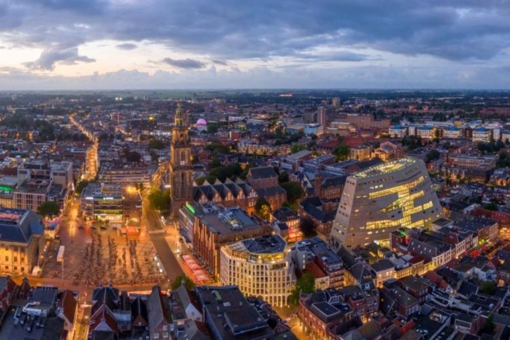 Groningen