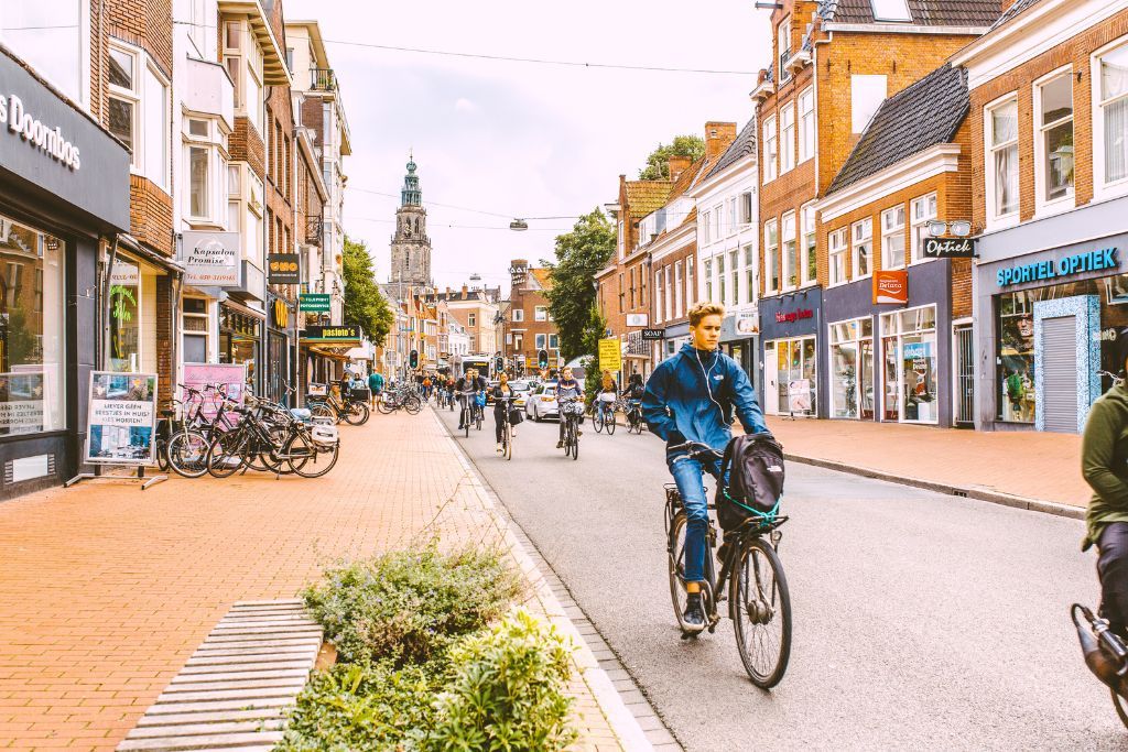 Groningen