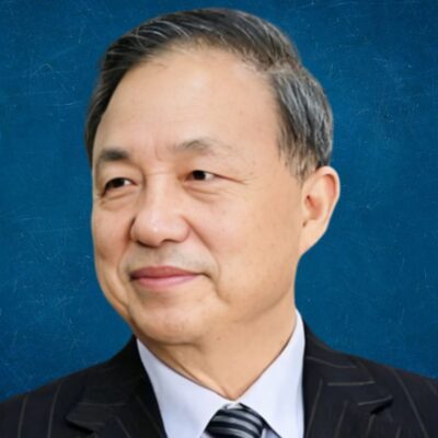 Huadong Guo