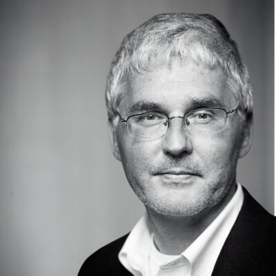 Klaus Hubacek