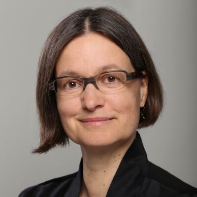 Marianne Beisheim