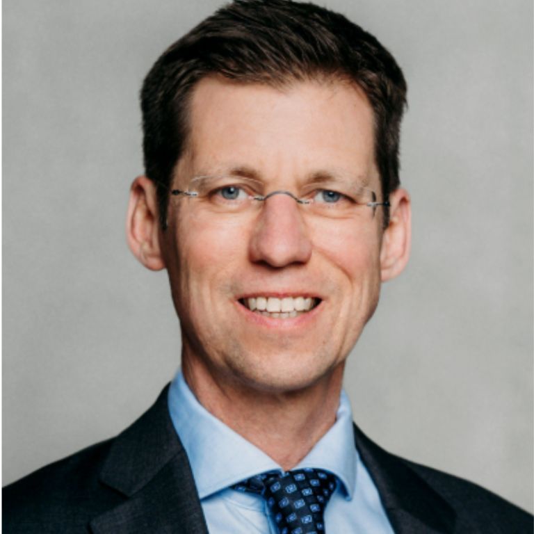 Mark Lawrence