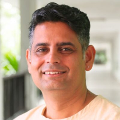 Saurav Dhakal