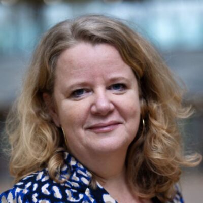 Moniek Tromp
